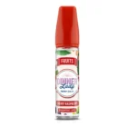 Longfill Dinner Lady 14/60Ml - Cherry Raspberry