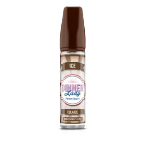 Longfill Dinner Lady 14/60Ml - Cola Ice