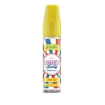 Longfill Dinner Lady 14/60Ml - Lemon Tart