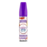 Longfill Dinner Lady 14/60Ml - Purple Rain