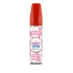 Longfill Dinner Lady 14/60Ml - Strawberry Macaroon