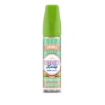 Longfill Dinner Lady 16/60Ml - Peach Mint Iced Tea