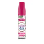 Longfill Dinner Lady 18/60Ml - Pink Berry