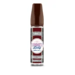 Longfill Dinner Lady 6/60Ml - Smooth Tobacco