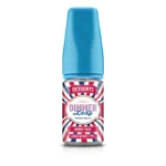 Longfill Dinner Lady 7/30Ml - Berry Tart