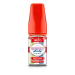 Longfill Dinner Lady 8/30Ml - Sweet Fusion