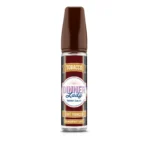Longfill Dinner Lady 8/60Ml - Cafe Tobacco