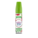 Longfill Dinner Lady 8/60Ml - Tropical Fruits