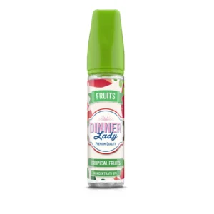 Longfill Dinner Lady 8/60Ml - Tropical Fruits