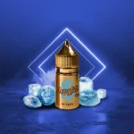 Longfill Dollar 10/30Ml - Blue