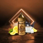 Longfill Dollar 10/30Ml - Brown