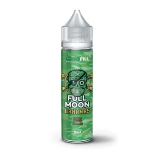 Longfill Full Moon 6/60Ml - Bahamas