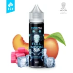Longfill Full Moon 6/60Ml - Blue