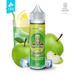 Longfill Full Moon 6/60Ml - Diabolo Pomme
