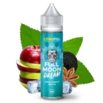 Longfill Full Moon 6/60Ml - Dream
