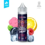 Longfill Full Moon 6/60Ml - Enjoy