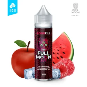 Longfill Full Moon 6/60Ml - Eve