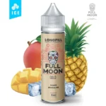Longfill Full Moon 6/60Ml - Gold