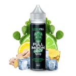 Longfill Full Moon 6/60Ml - Green Infinity
