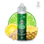 Longfill Full Moon 6/60Ml - Green Just Fruit