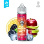 Longfill Full Moon 6/60Ml - Happy