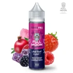 Longfill Full Moon 6/60Ml - Hypnose Just Fruit