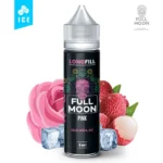 Longfill Full Moon 6/60Ml - Pink