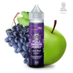 Longfill Full Moon 6/60Ml - Purple Just Fruit