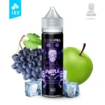 Longfill Full Moon 6/60Ml - Purple