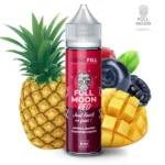 Longfill Full Moon 6/60Ml - Red Just Fruit
