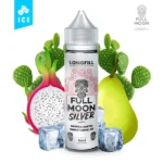 Longfill Full Moon 6/60Ml - Silver