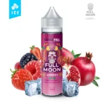 Longfill Full Moon 6/60Ml - Sunset