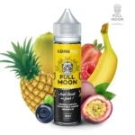 Longfill Full Moon 6/60Ml - Yellow Just Fruit