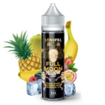 Longfill Full Moon 6/60Ml - Yellow