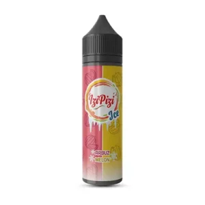 Longfill Izi Pizi 5/60Ml - Arbuz Melon Ice