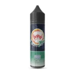 Longfill Izi Pizi 5/60Ml - Czarne Owoce Mięta