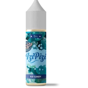 Longfill Izi Pizi 5/60Ml - Ice Candy