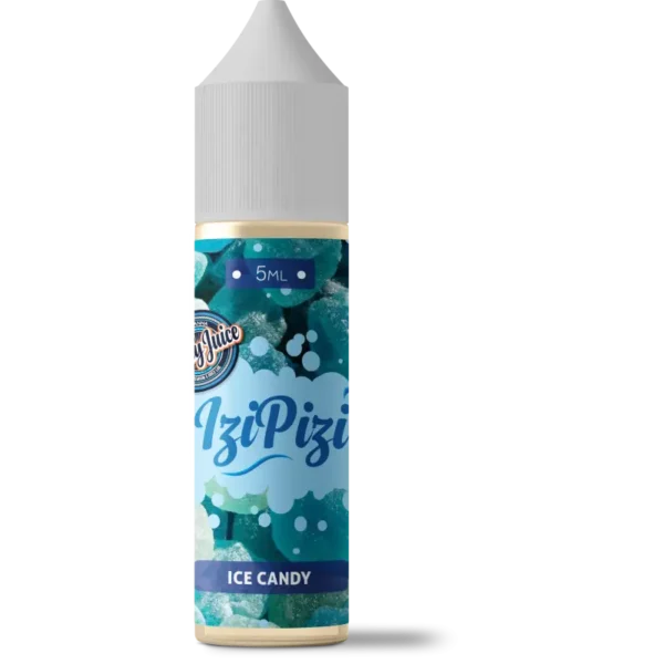 Longfill Izi Pizi 5/60Ml - Ice Candy