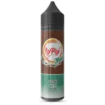 Longfill Izi Pizi 5/60Ml - Tytoń Menthol