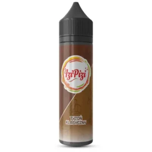 Longfill Izi Pizi 5/60Ml - Tytoń Klasyczny