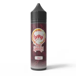 Longfill Izi Pizi Pure Squeezy 5/60Ml - Cola