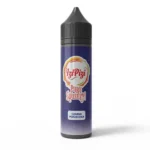 Longfill Izi Pizi Pure Squeezy 5/60Ml - Czarna Porzeczka