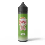 Longfill Izi Pizi Pure Squeezy 5/60Ml - Kiwi