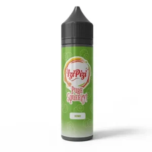 Longfill Izi Pizi Pure Squeezy 5/60Ml - Kiwi