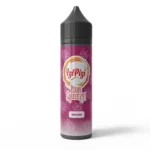 Longfill Izi Pizi Pure Squeezy 5/60Ml - Malina