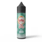 Longfill Izi Pizi Pure Squeezy 5/60Ml - Menthol