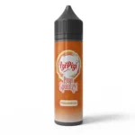 Longfill Izi Pizi Pure Squeezy 5/60Ml - Pomarańcza