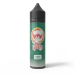 Longfill Izi Pizi Pure Squeezy 5/60Ml - Słodka Mięta