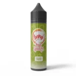 Longfill Izi Pizi Pure Squeezy 5/60Ml - Zielone Jabłko