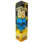 Mystery Fog 8/60Ml - Cytryna Malina